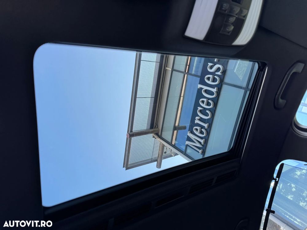 Mercedes-Benz E 350 BlueTEC 4MATIC Aut. - 13