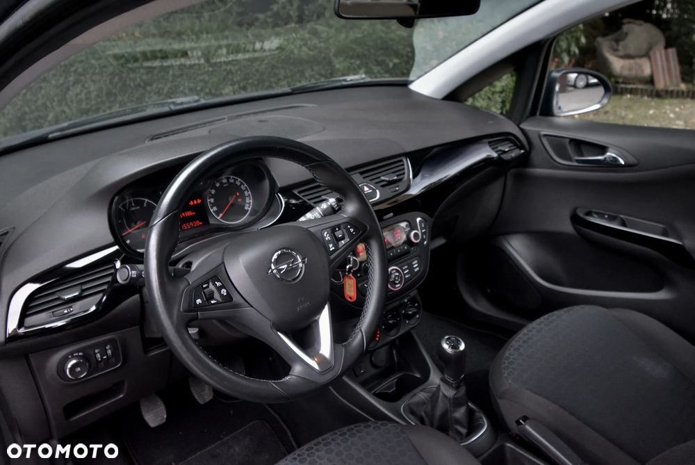 Opel Corsa 1.4 Edition - 11