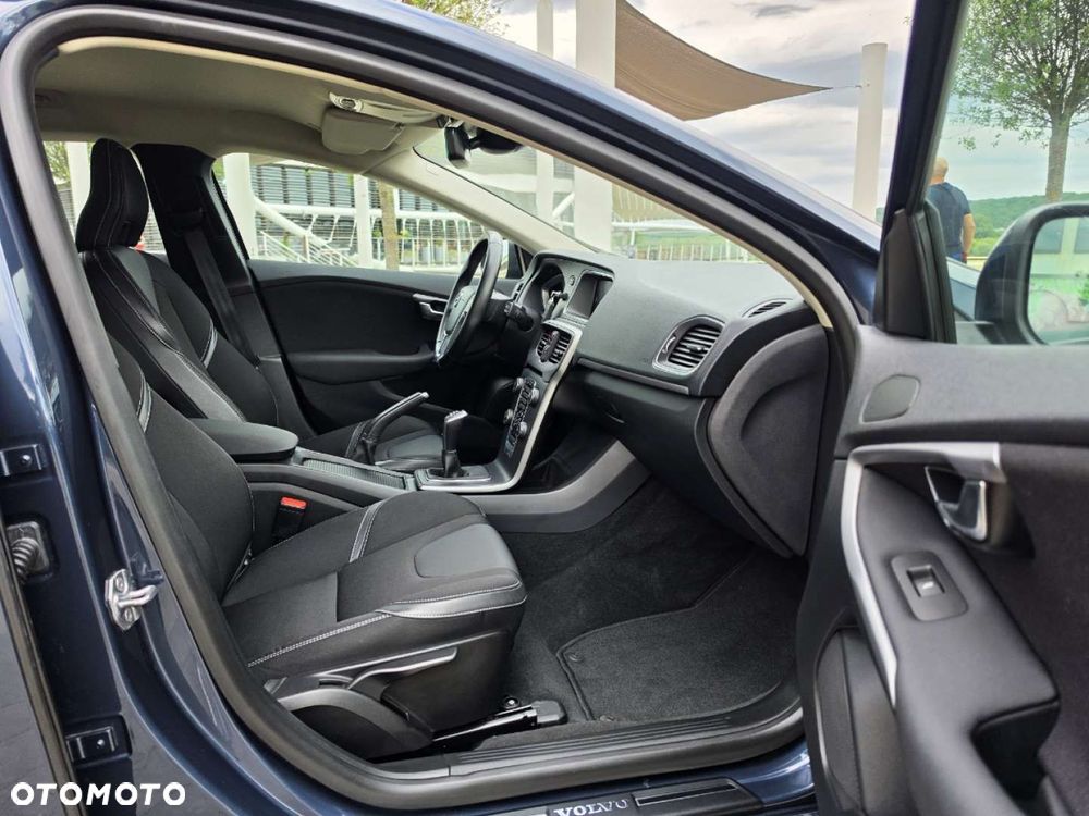 Volvo V40 - 28