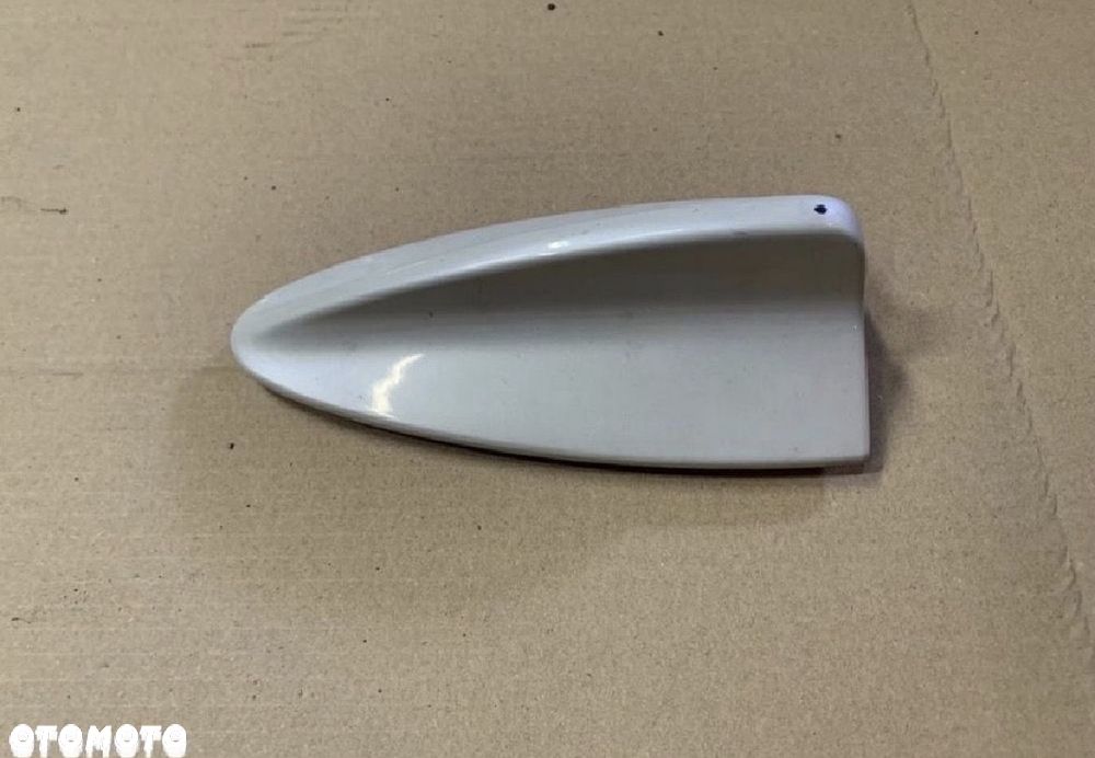 018636 antena obudowa anteny bmw x1 e84 lci lift 3 e91 - 1