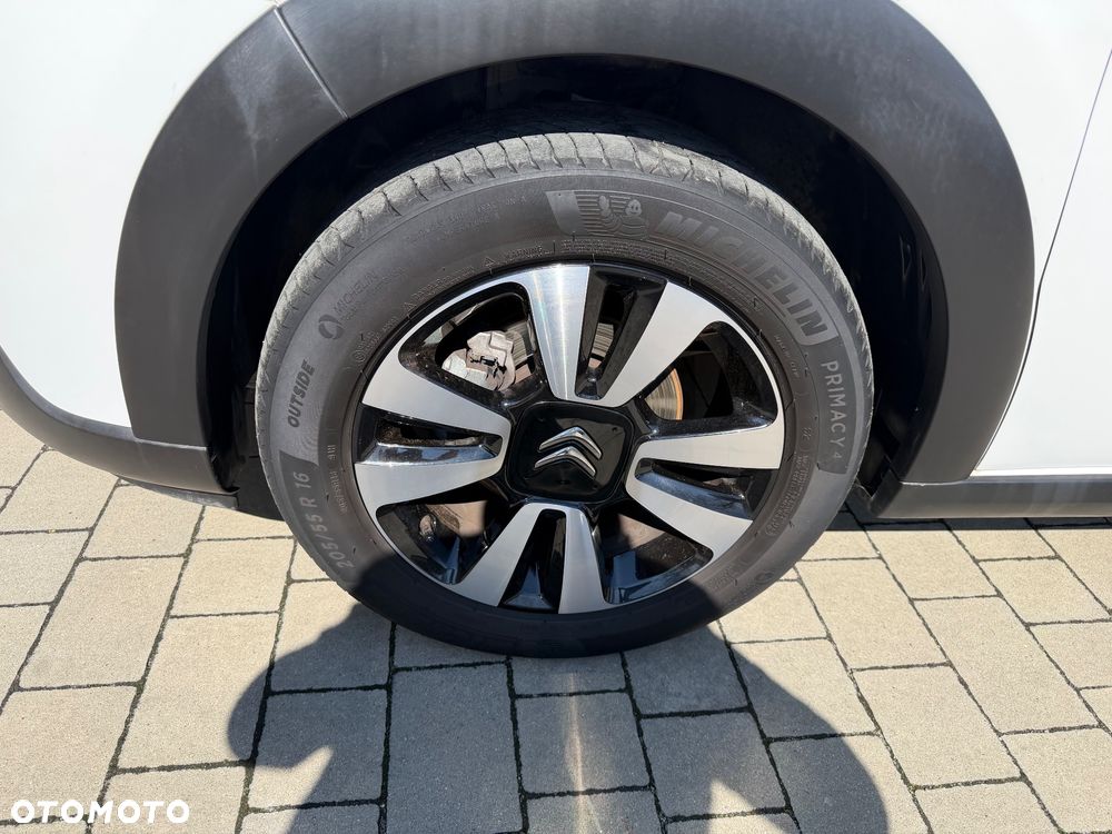 Citroën C3 - 10