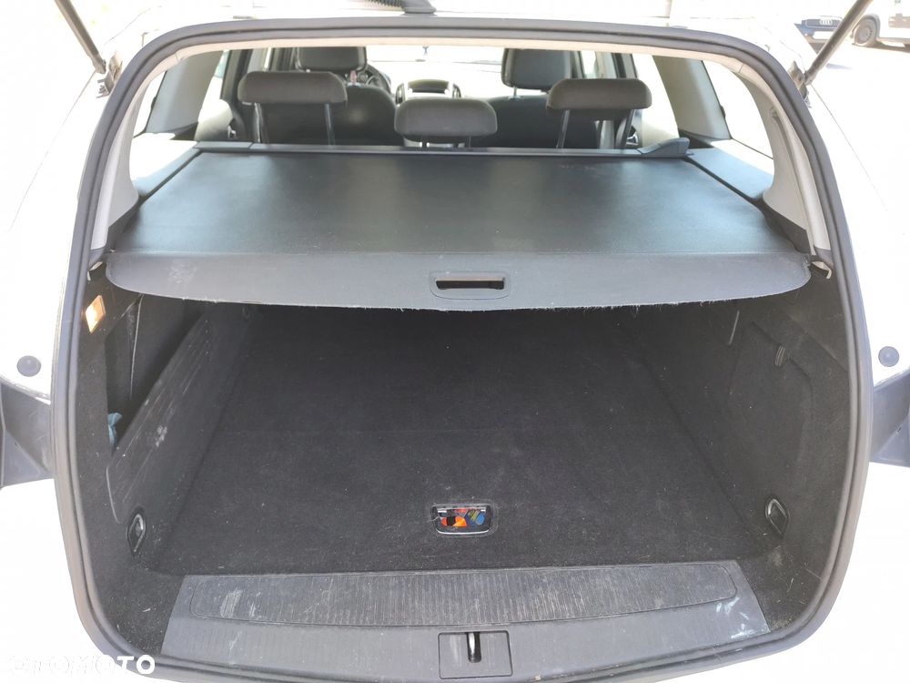 Opel Astra - 18