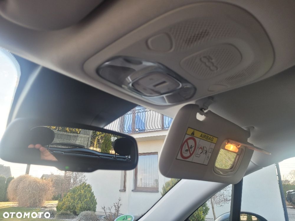 Fiat 500X 1.4 MultiAir 4x2 S&S Lounge - 15