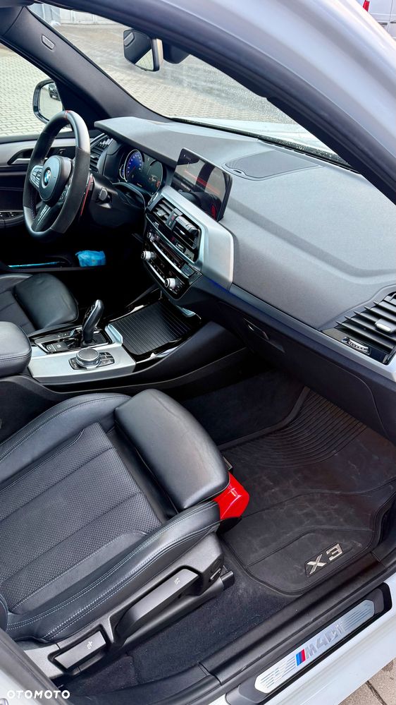 BMW X3 M - 7