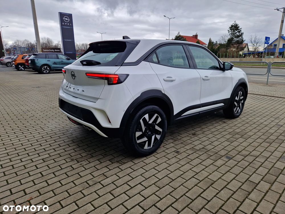 Opel Mokka 1.2 T Business Edition S&S - 7