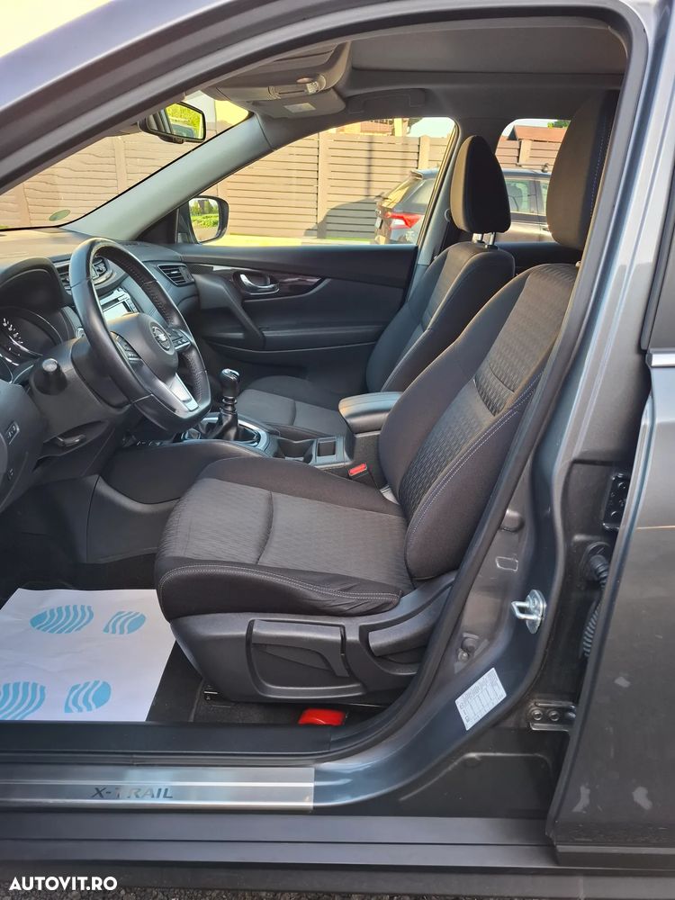 Nissan X-Trail 1.6 dCi N-Connecta - 13