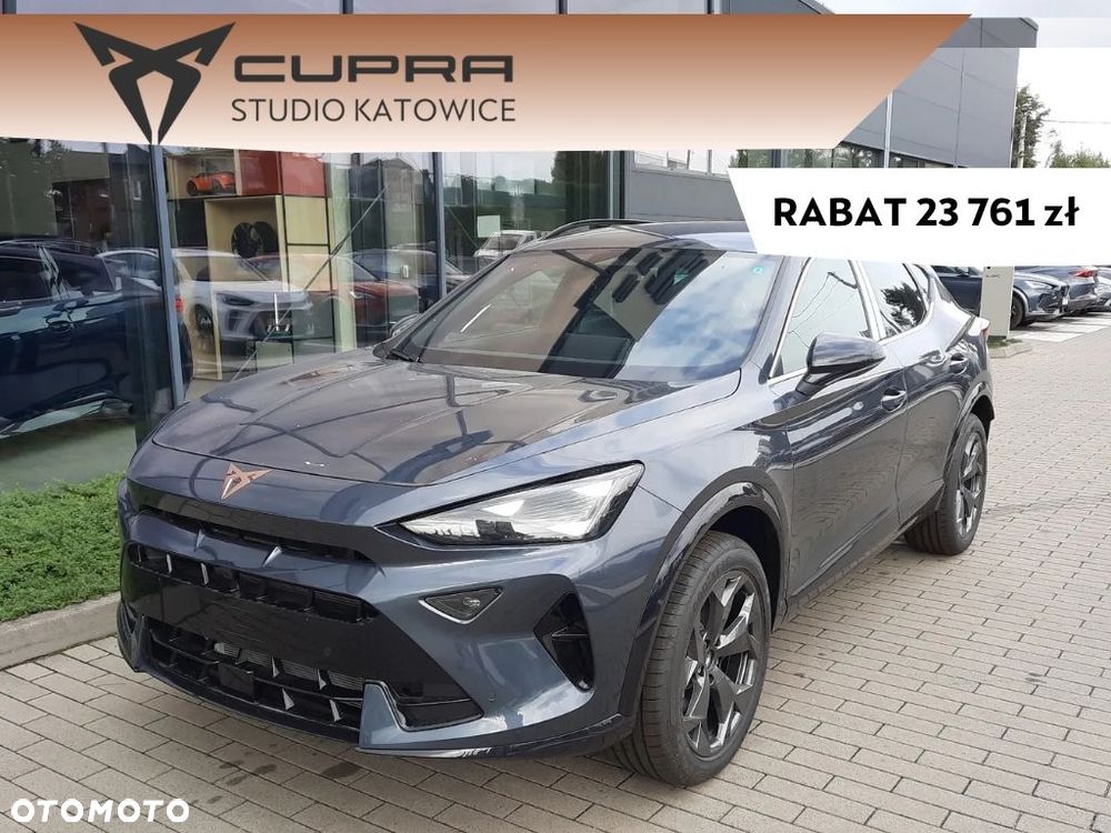 Cupra Formentor 2.0 TSI 4Drive DSG - 1