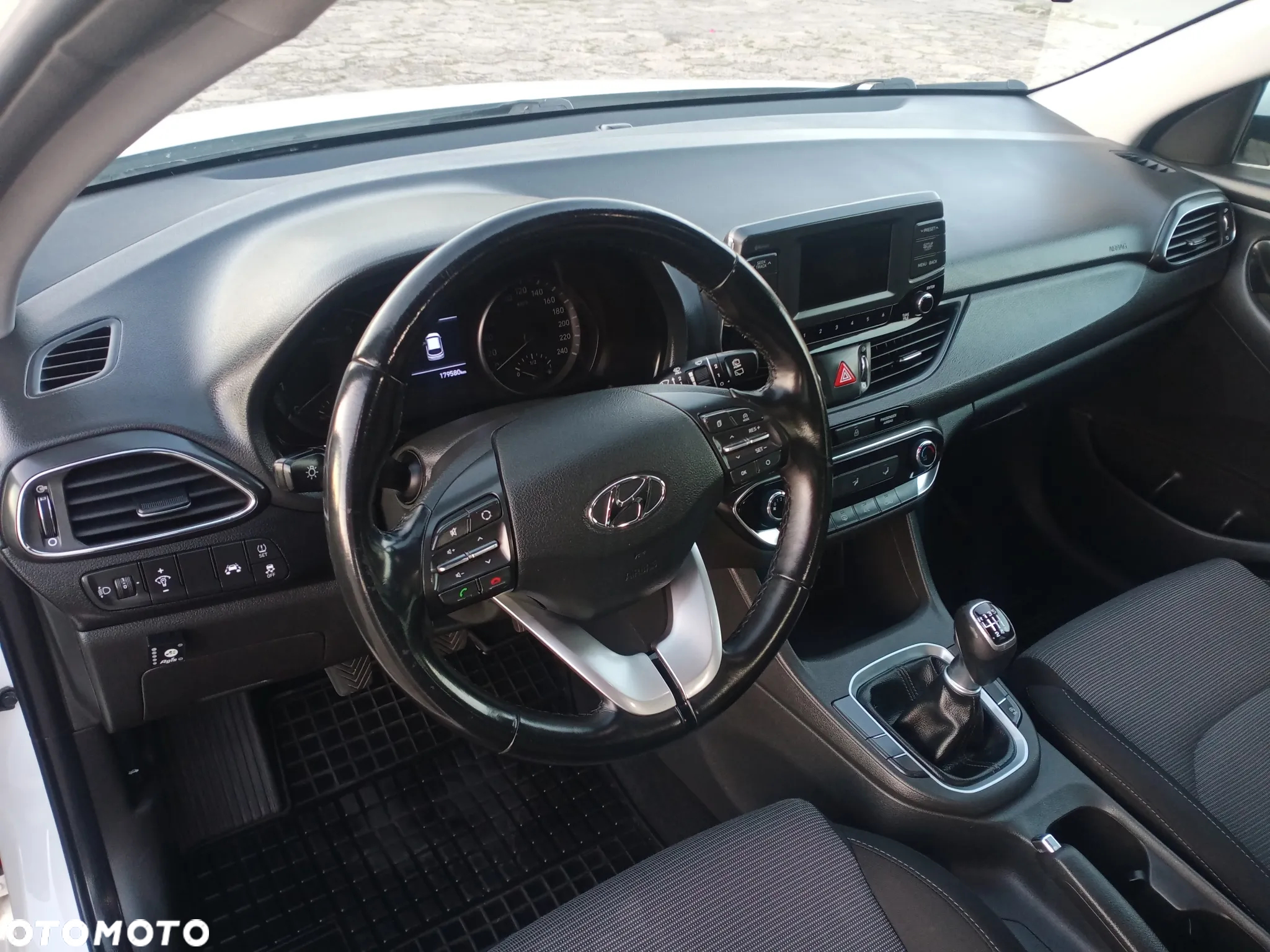 Hyundai i30 1.4 Comfort - 29