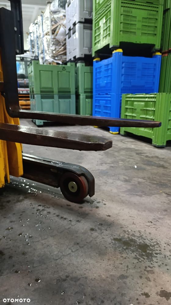 Jungheinrich ETV110 - 9