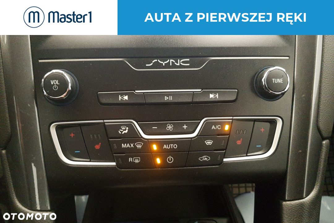 Ford Mondeo 2.0 EcoBlue Trend - 17