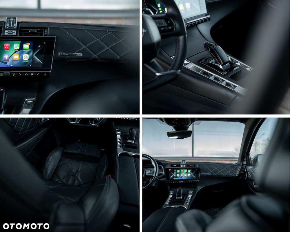 DS Automobiles DS 7 Crossback 1.6 PureTech Rivoli - 32