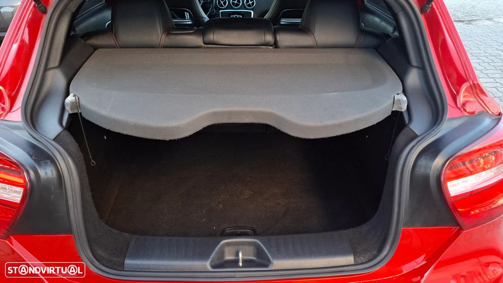 Mercedes-Benz A 180 CDI AMG Line - 53