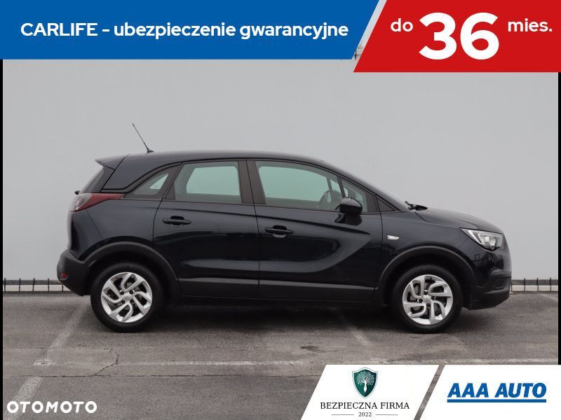 Opel Crossland X - 7