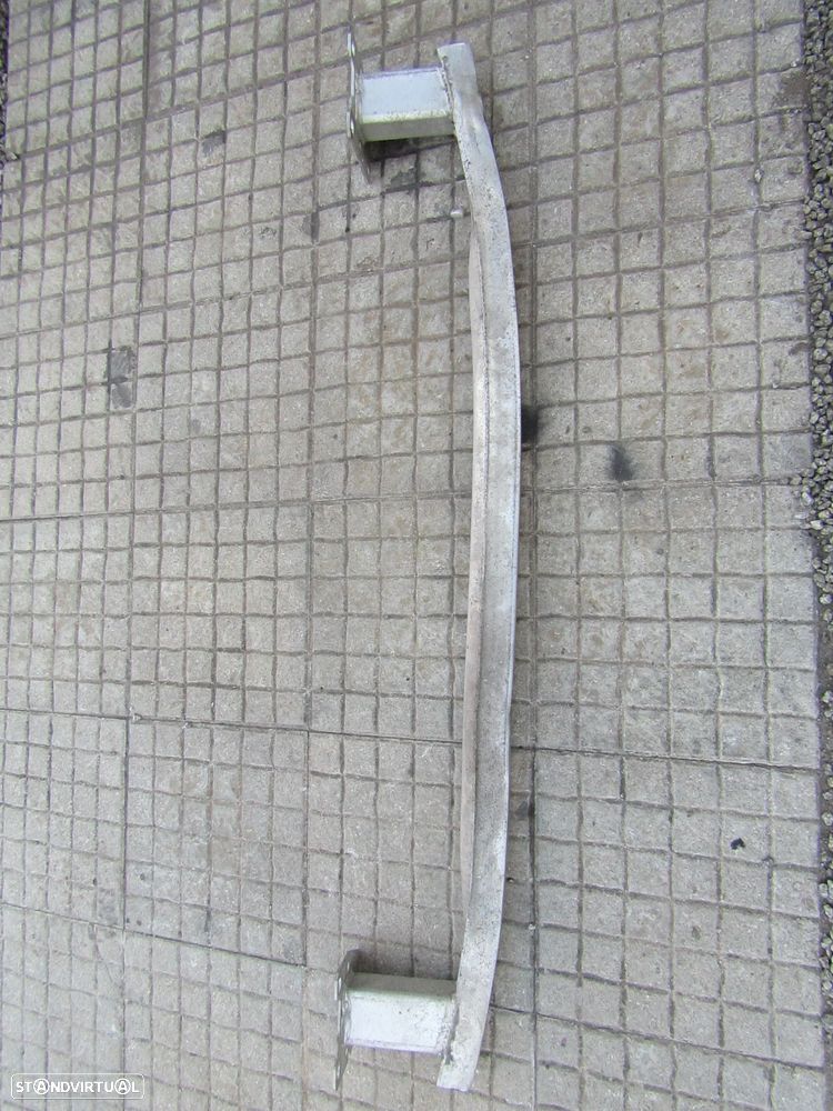 Reforço Para-choques  traseiro Renault Scenic III ano 2010  (ver detalhes) - 4
