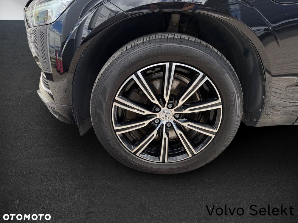 Volvo XC 60 - 11