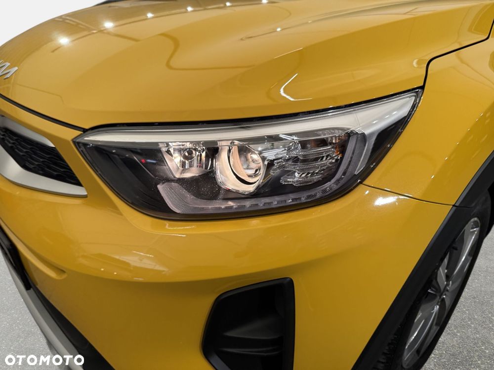 Kia Stonic - 10