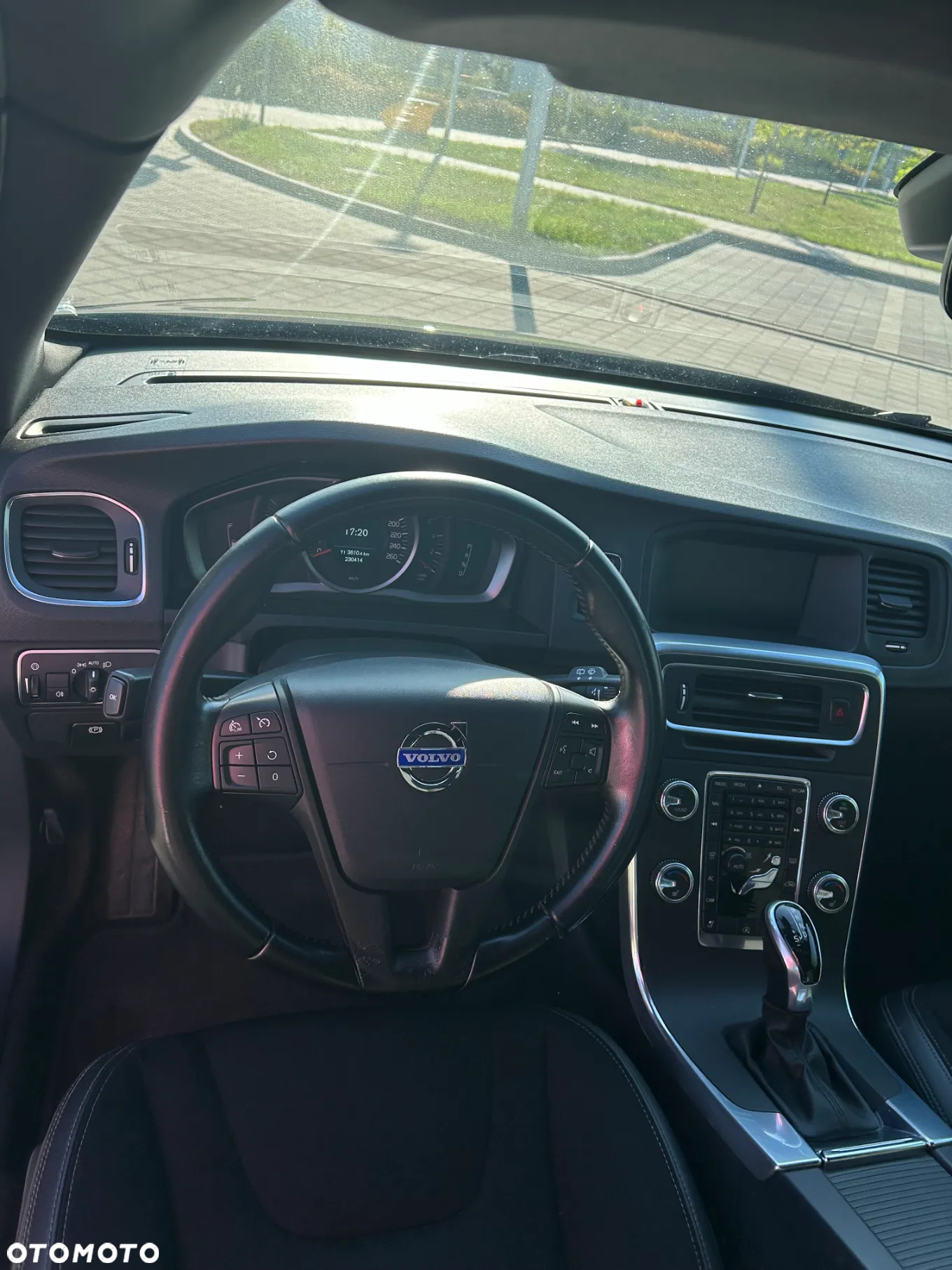 Volvo V60 D4 Geartronic Momentum - 4