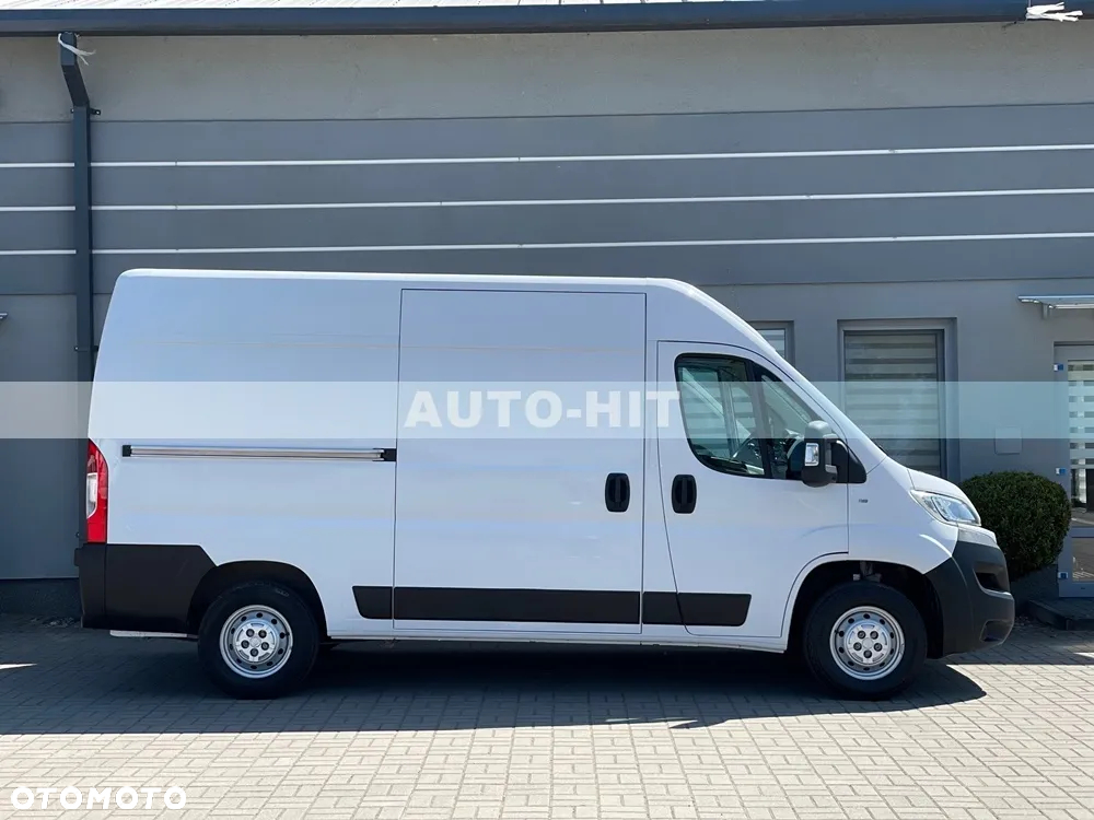 Fiat Ducato - 6