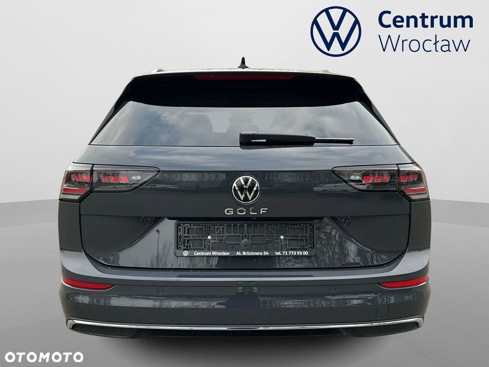 Volkswagen Golf Variant - 9