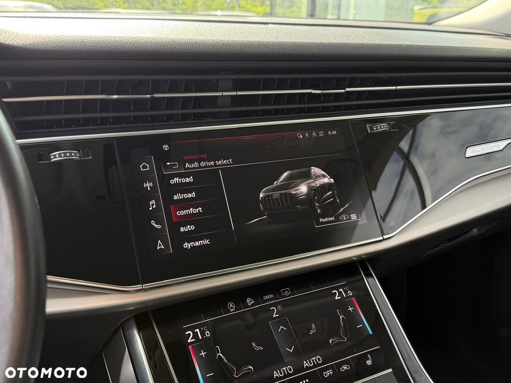 Audi Q8 - 29