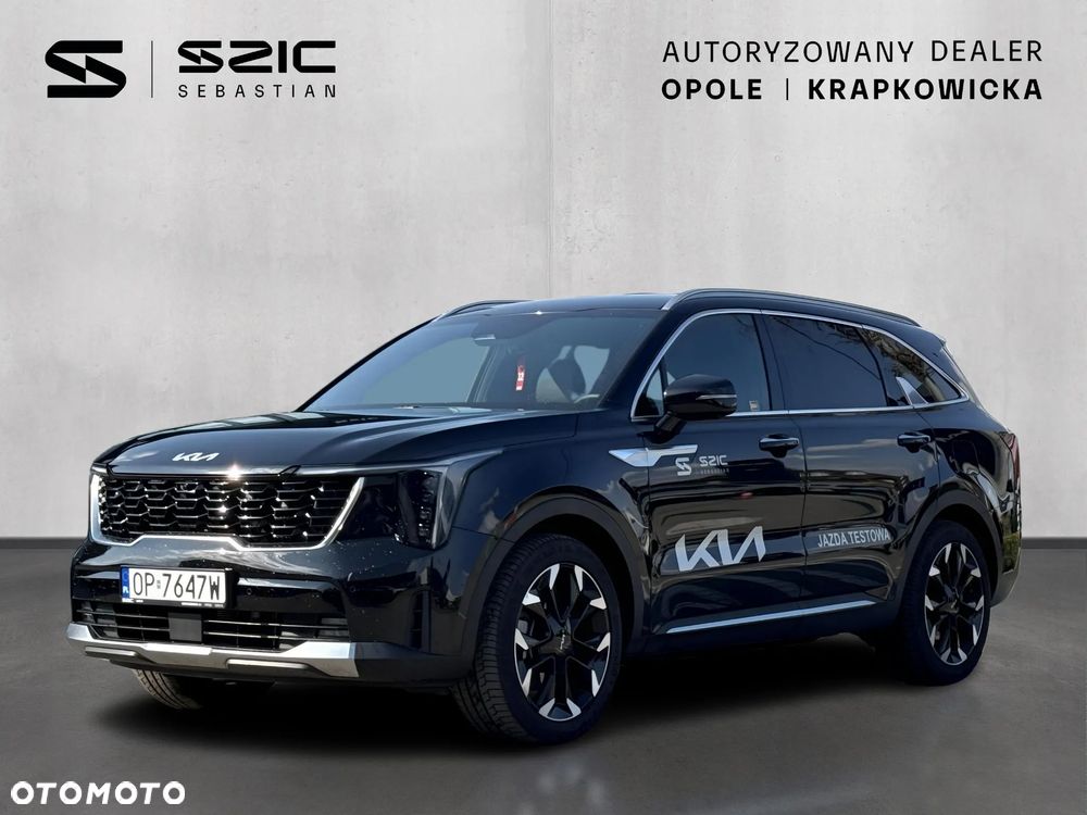 Kia Sorento 2.2 CRDi L 4WD DCT 7os - 1