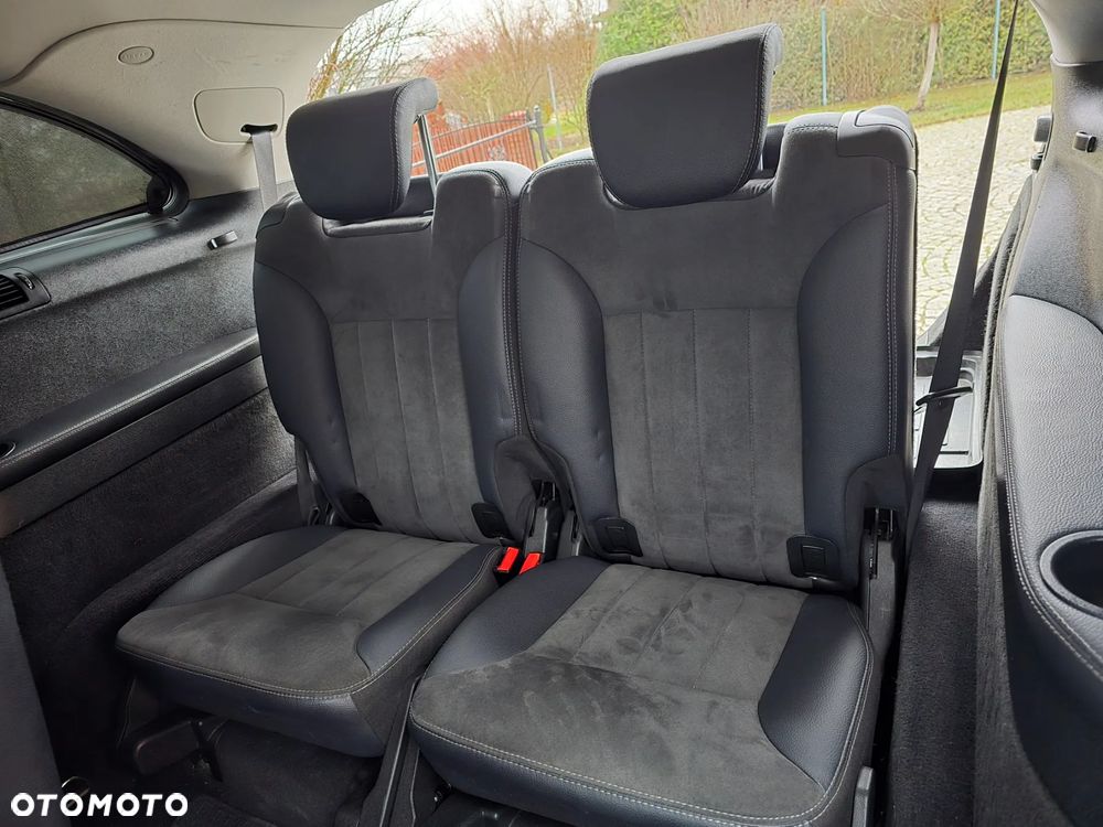 Mercedes-Benz Klasa R 320 CDI 4-Matic - 15