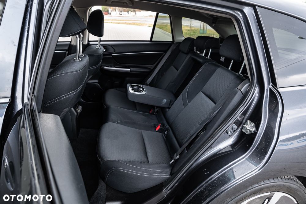 Subaru Levorg 1.6GT Sport - 19