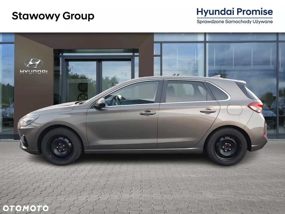 Hyundai i30 1.5 DPI Comfort - 2