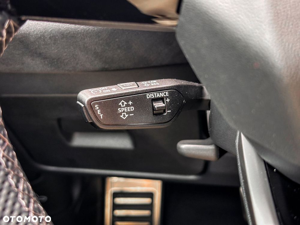 Audi A6 Avant - 27