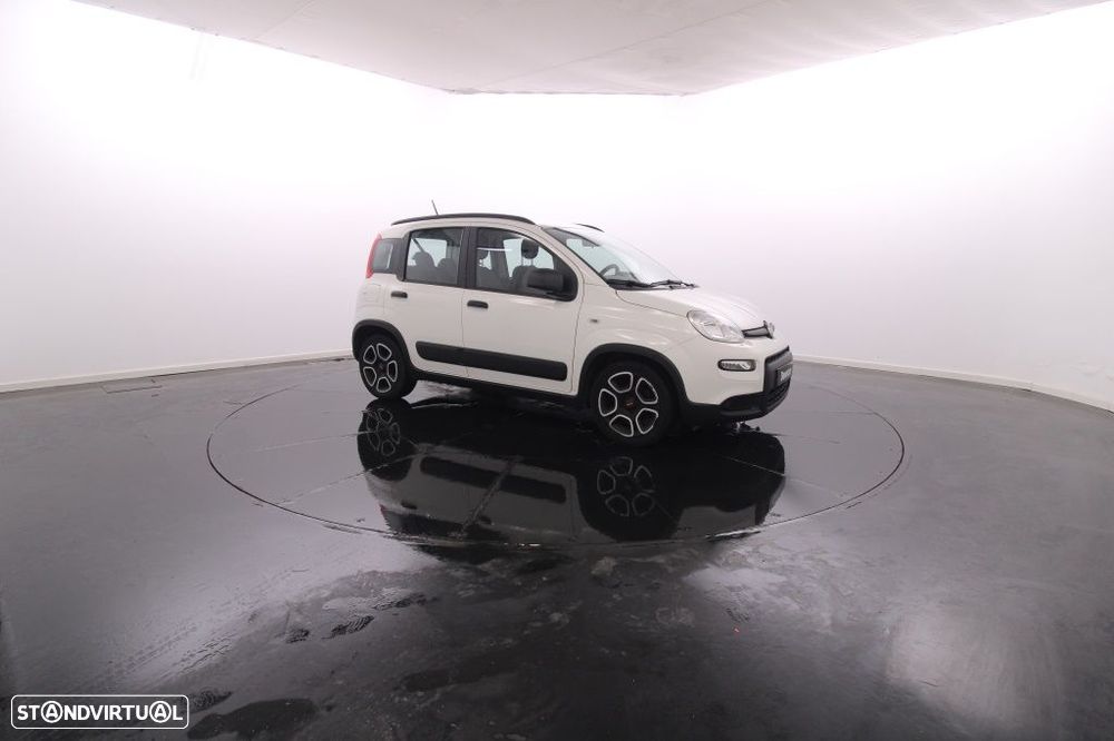 Fiat Panda 1.0 Hybrid City Life - 10