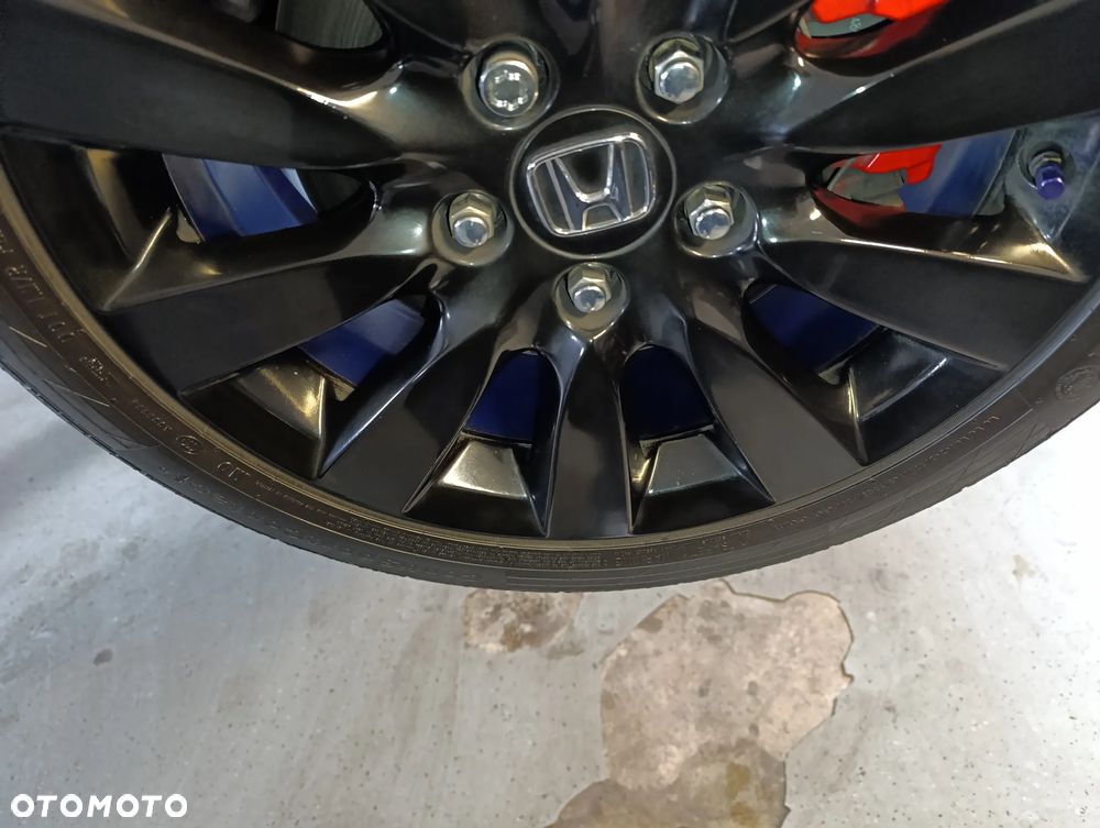 Honda Civic 1.8 Executive - 23