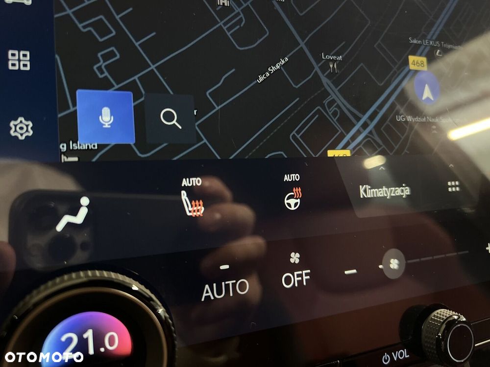 Lexus NX 350h Prestige AWD - 22