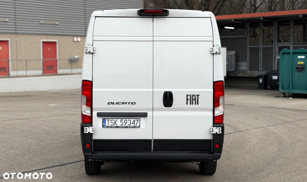 Fiat DUCATO L3H2 2024r 2.2 140KM - 15