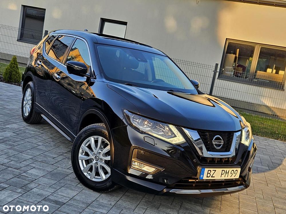 Nissan X-Trail 1.6 DIG-T Tekna - 17