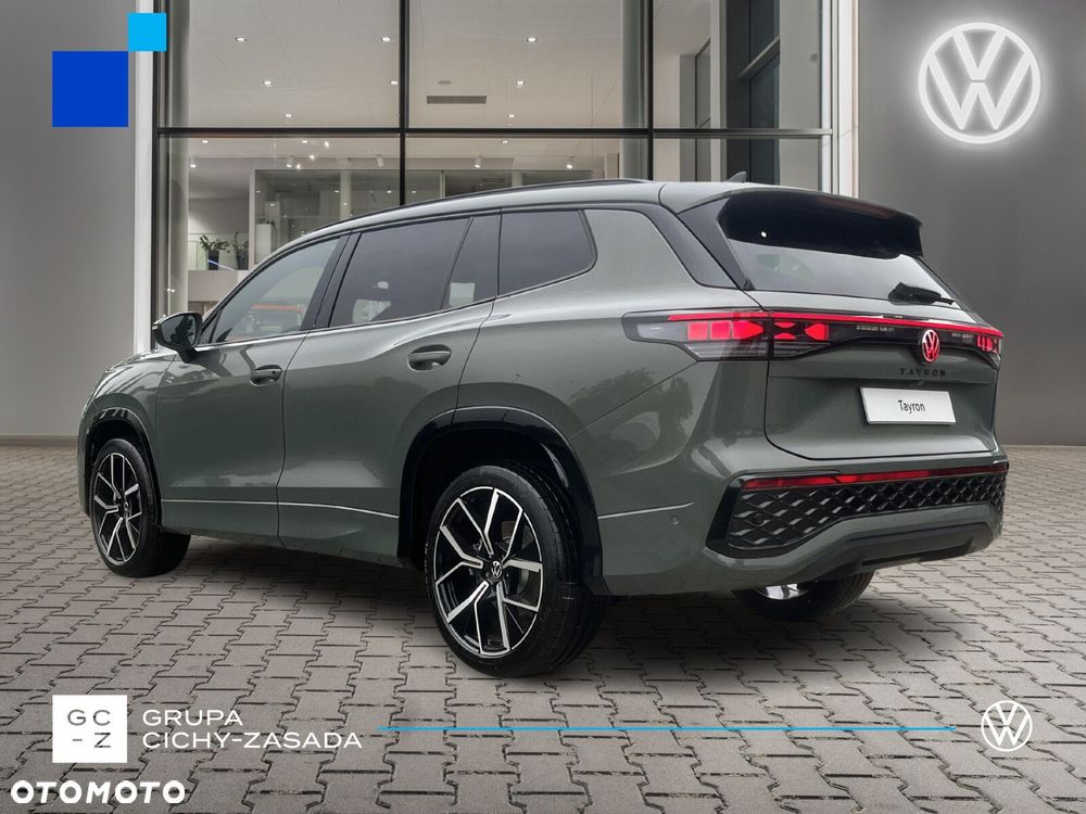 Volkswagen Tayron - 4