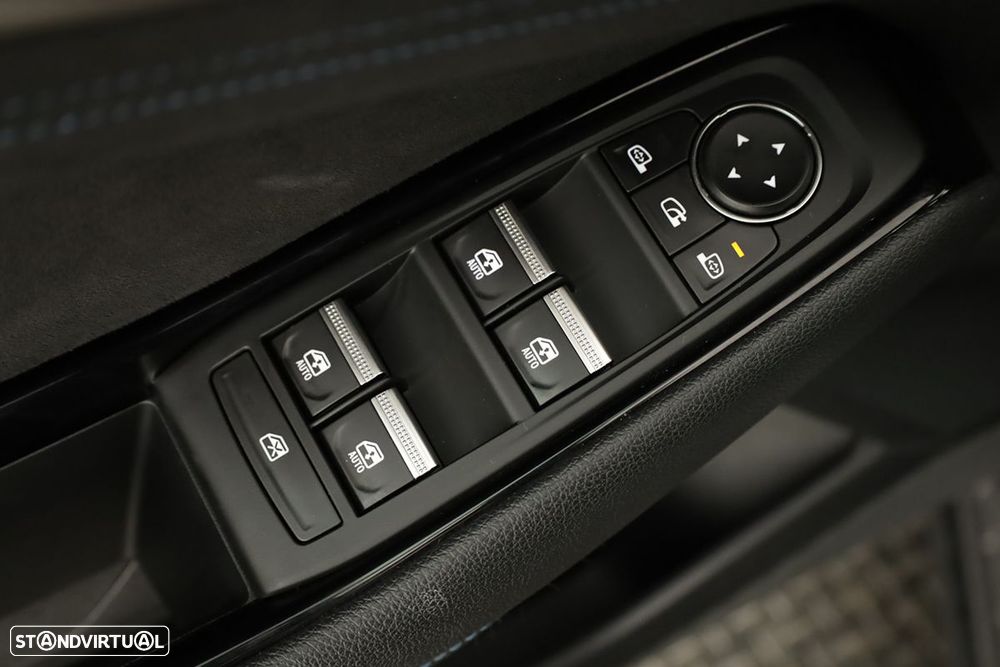 Renault Austral 1.2 E-Tech Techno Espirit - 22