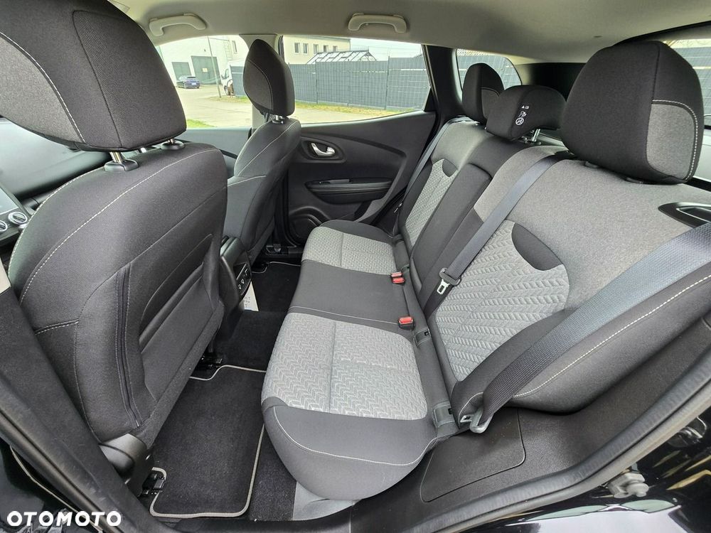 Renault Kadjar BLUE dCi 115 EDC LIMITED - 18