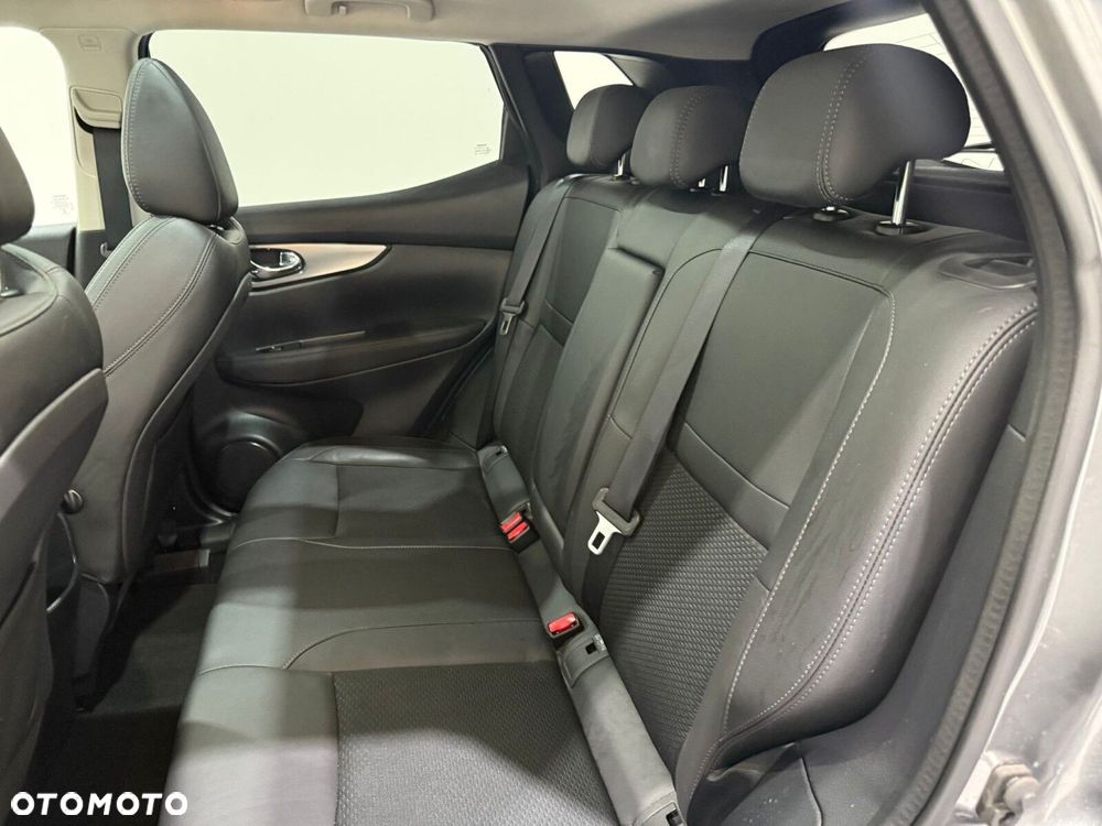 Nissan Qashqai - 39