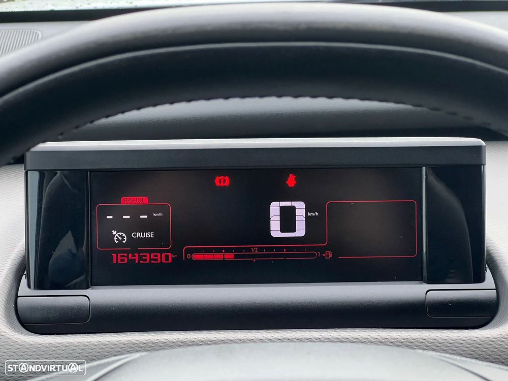 Citroën C4 Cactus 1.6 BlueHDi Live - 15