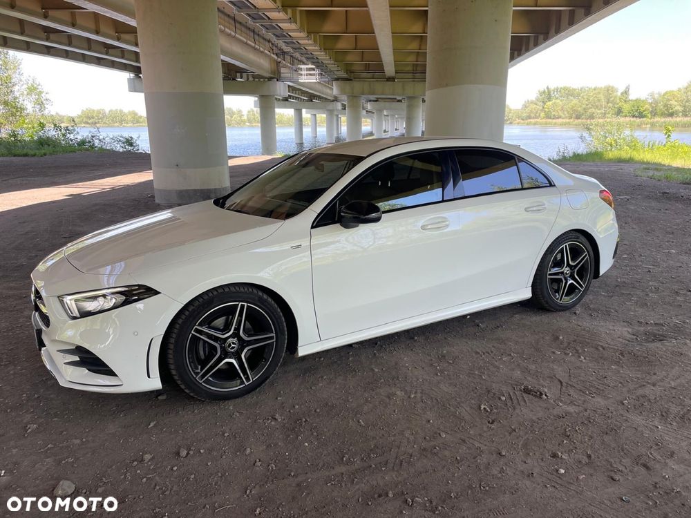 Mercedes-Benz Klasa A
