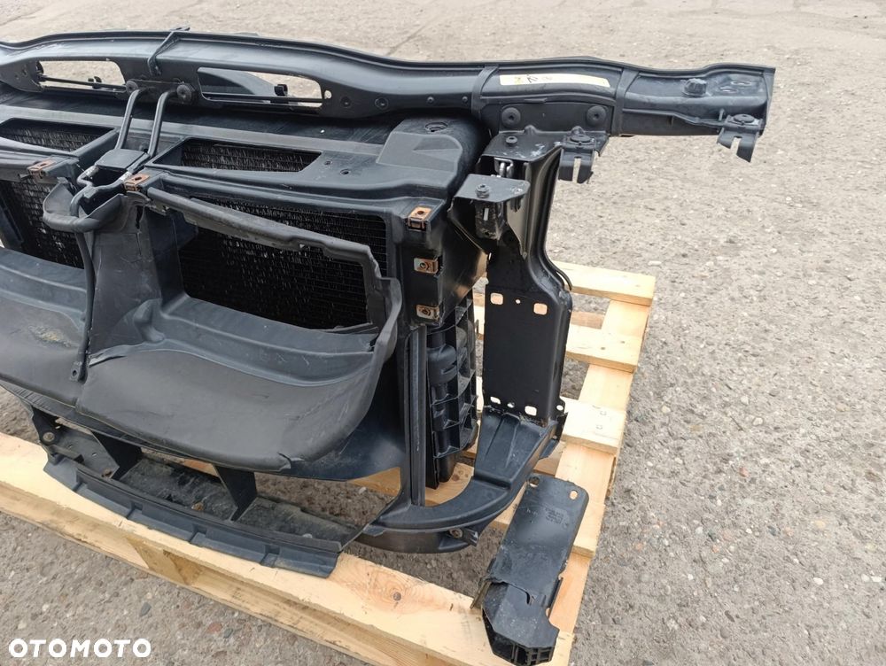 BMW E90 E91 E92 E93 PAS PRZEDNI N53 3.0I AUTOMAT M-PAKIET - 4
