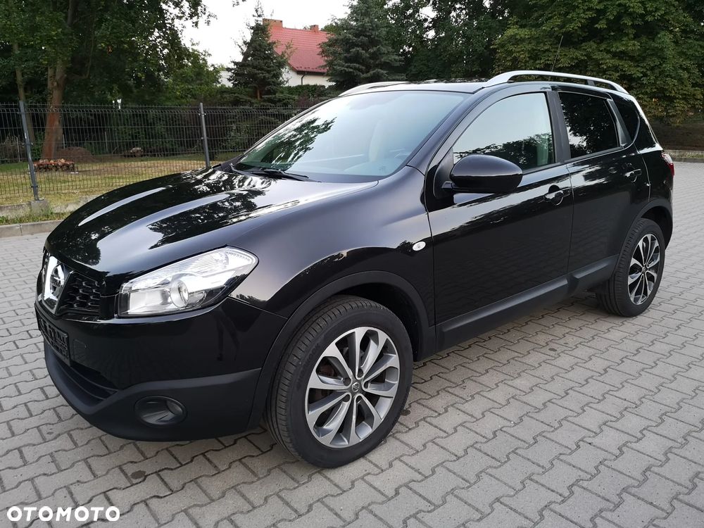 Nissan Qashqai - 22