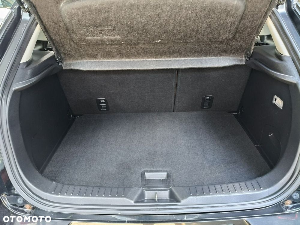 Mazda CX-3 - 15