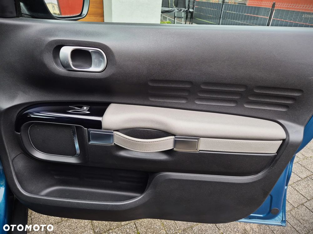 Citroën C4 Cactus Pure Tech e-THP 110 Stop&Start Shine - 36