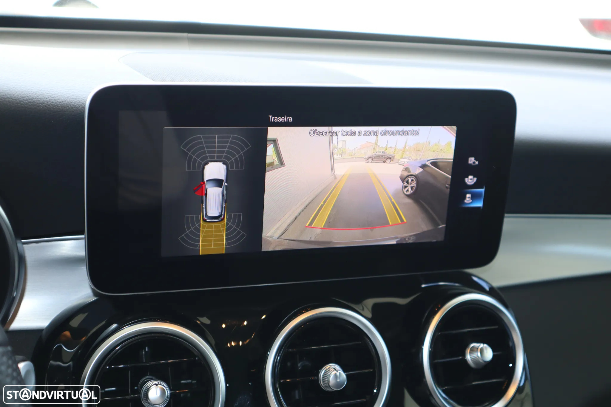 Mercedes-Benz GLC 300 de 4Matic - 19