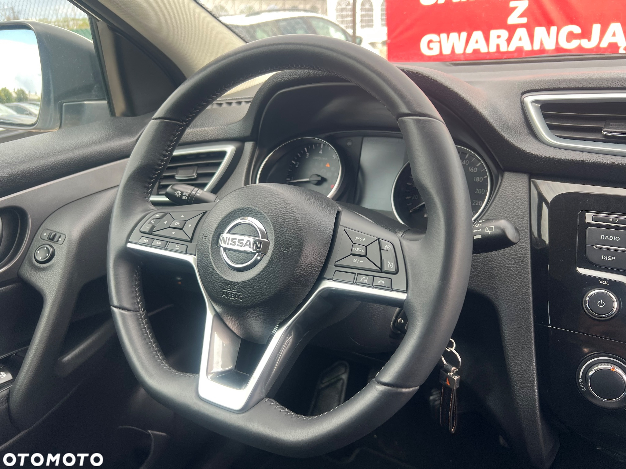 Nissan Qashqai 1.2 DIG-T Tekna - 15