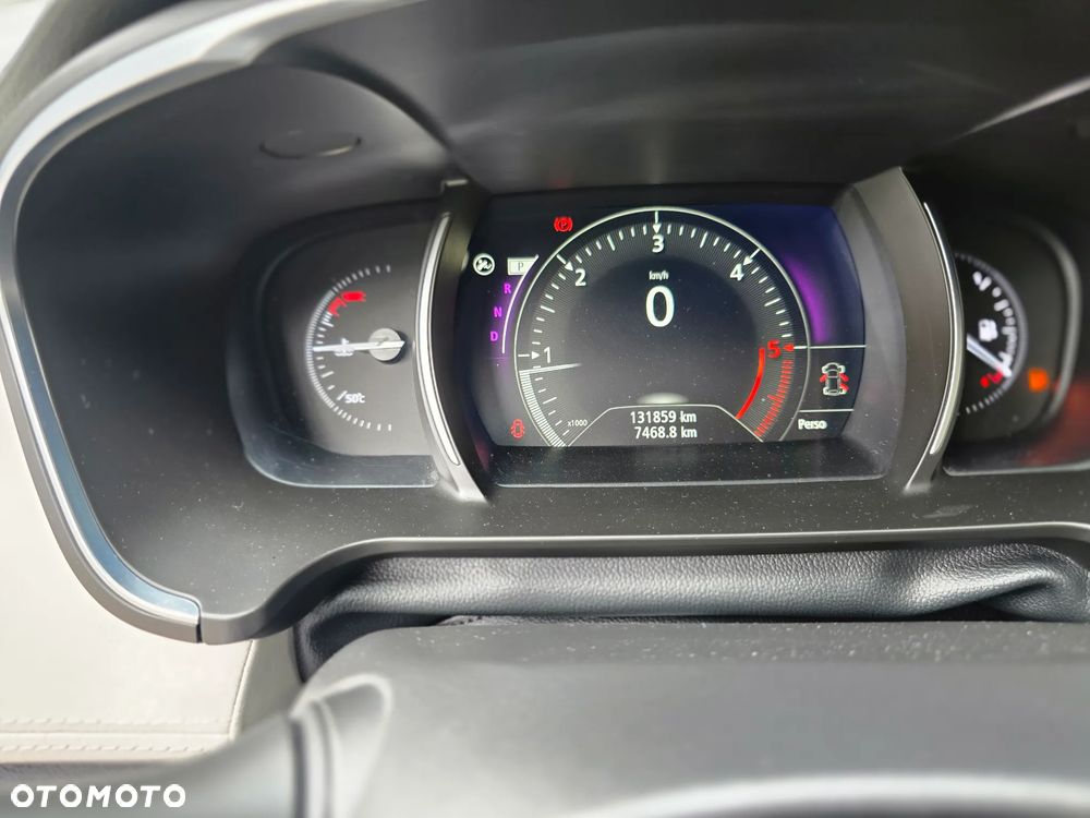 Renault Talisman - 14