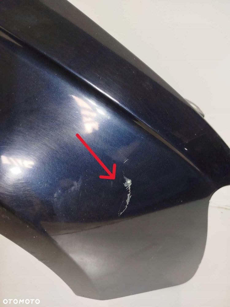 BŁOTNIK PRAWY PRZEDNI AUDI A4 B8 08-15 LZ5A - 5