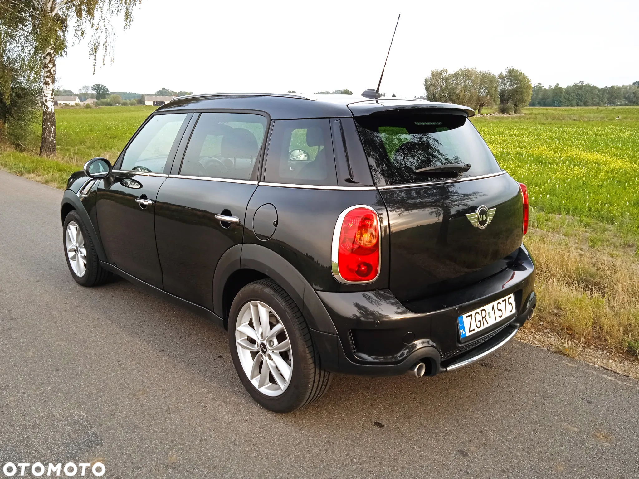 MINI Countryman Cooper SD - 3