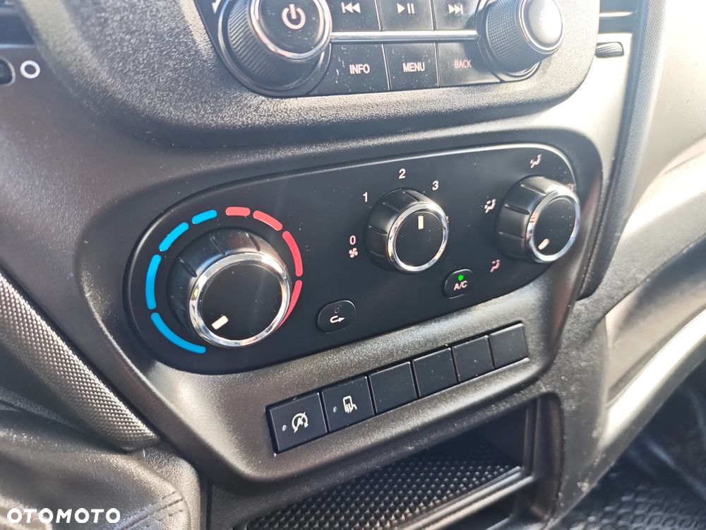 Iveco Daily - 26